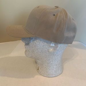 Baseball cap